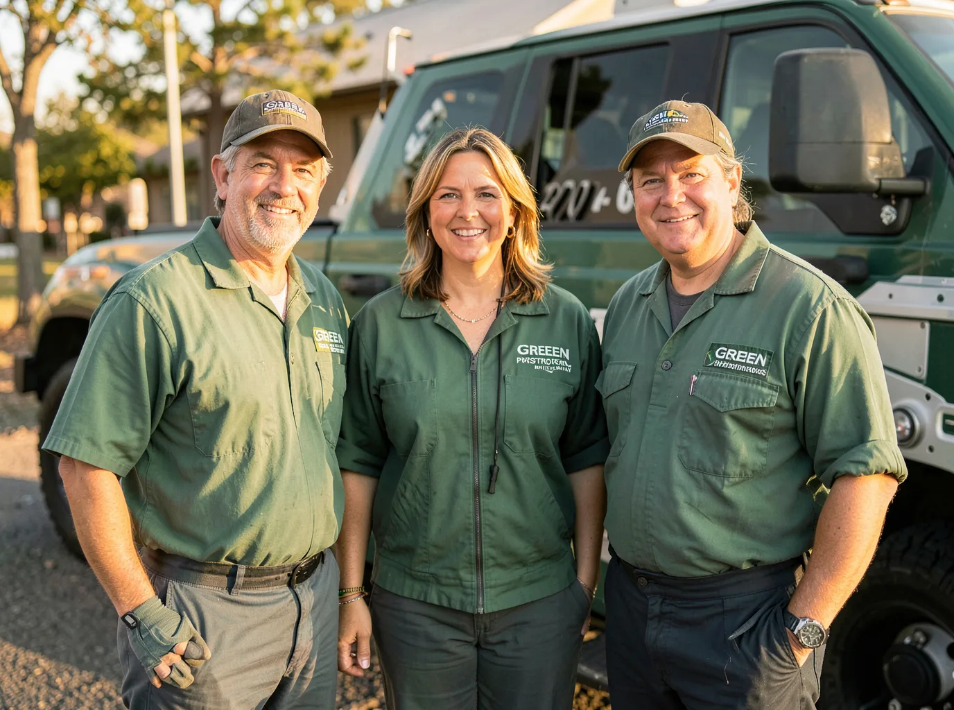 Water Damage Restoration company in Long Branch, TX